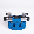 4WEH10E Electro-hydraulic Directional Valve